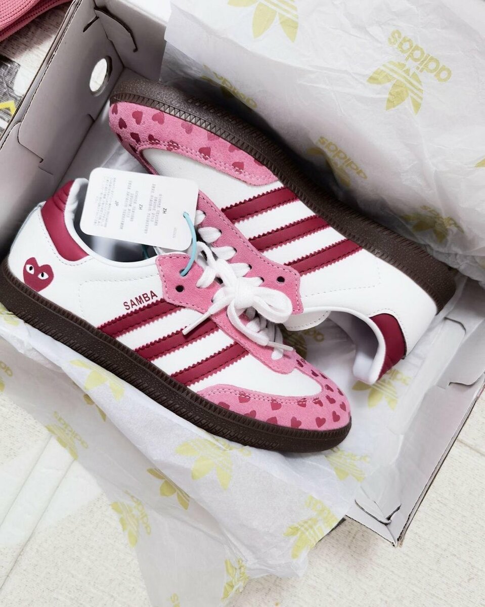 ADIDAS SAMBA
