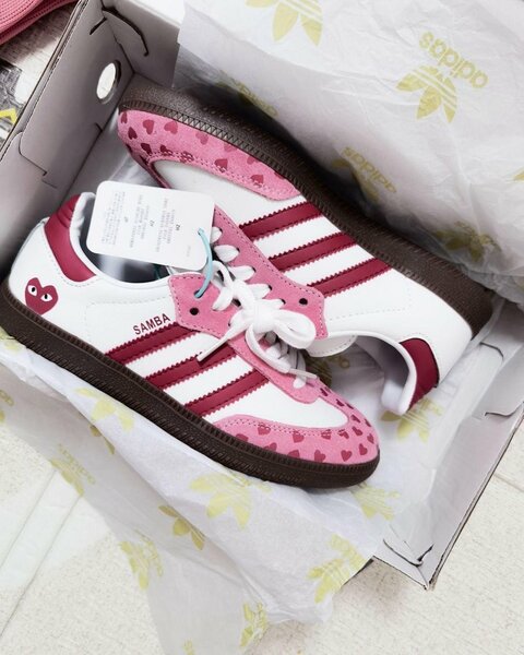 ADIDAS SAMBA