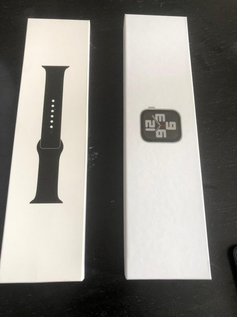 Appel watch