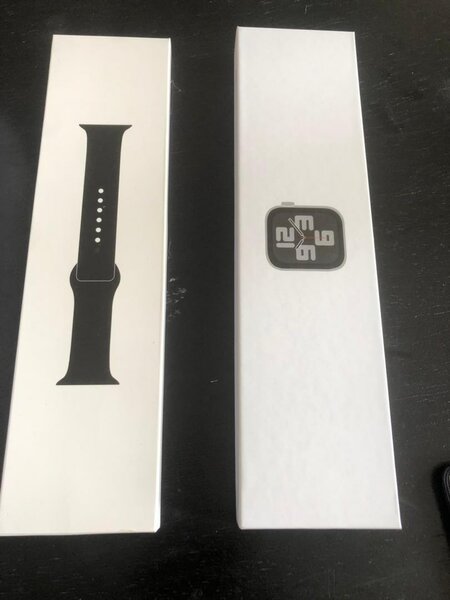 Appel watch