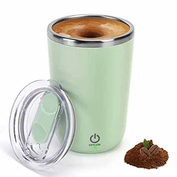 Tasse Thermique Électrique