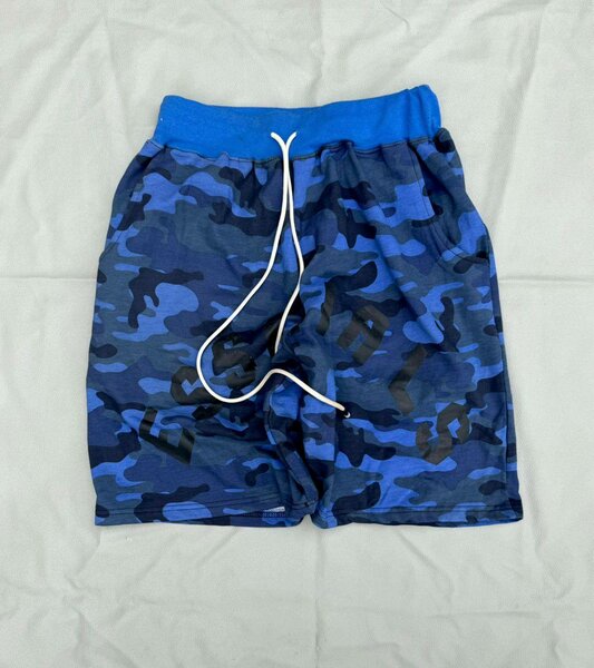 Shorts culot