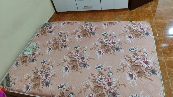 Queen size mattress