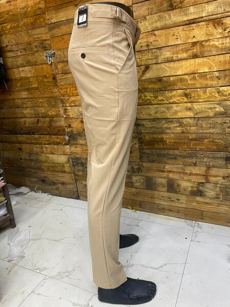Smart Trousers