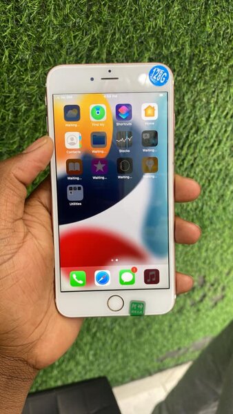 iPhone X 64GB
