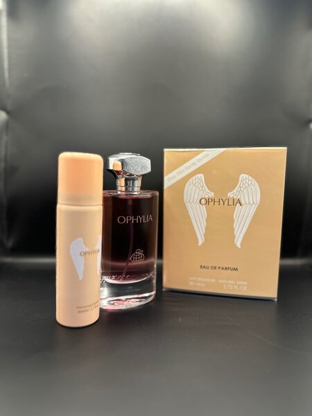 OPHYLIA