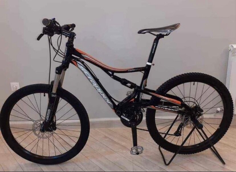 Vélo pour adultes