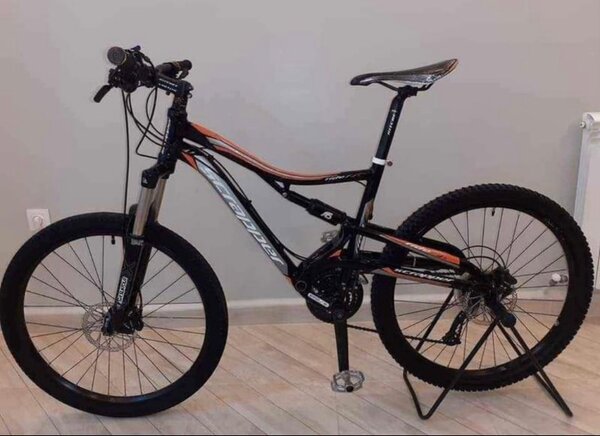 Vélo pour adultes