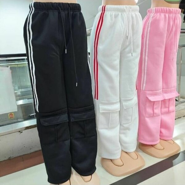 Chic Pantalon