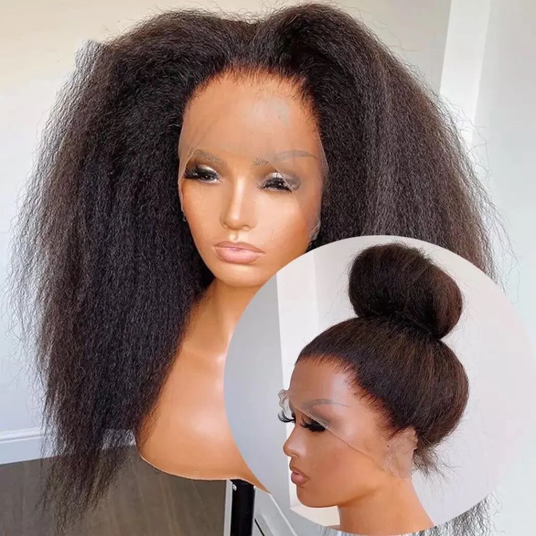 Effet cheveux longueurs 14