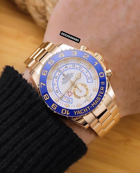 Wrist Watch