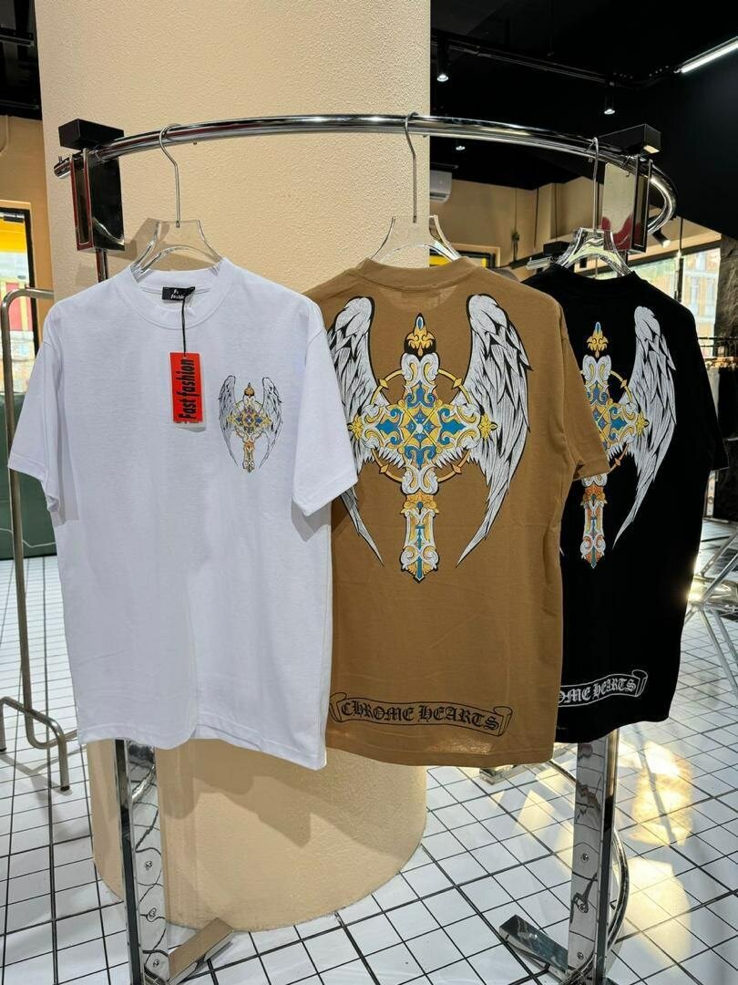 High Quality Tshirt