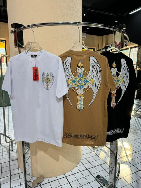 High Quality Tshirt