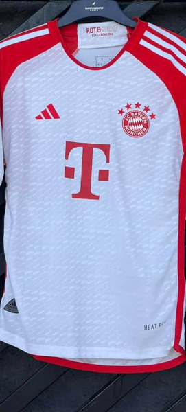 Football jersey