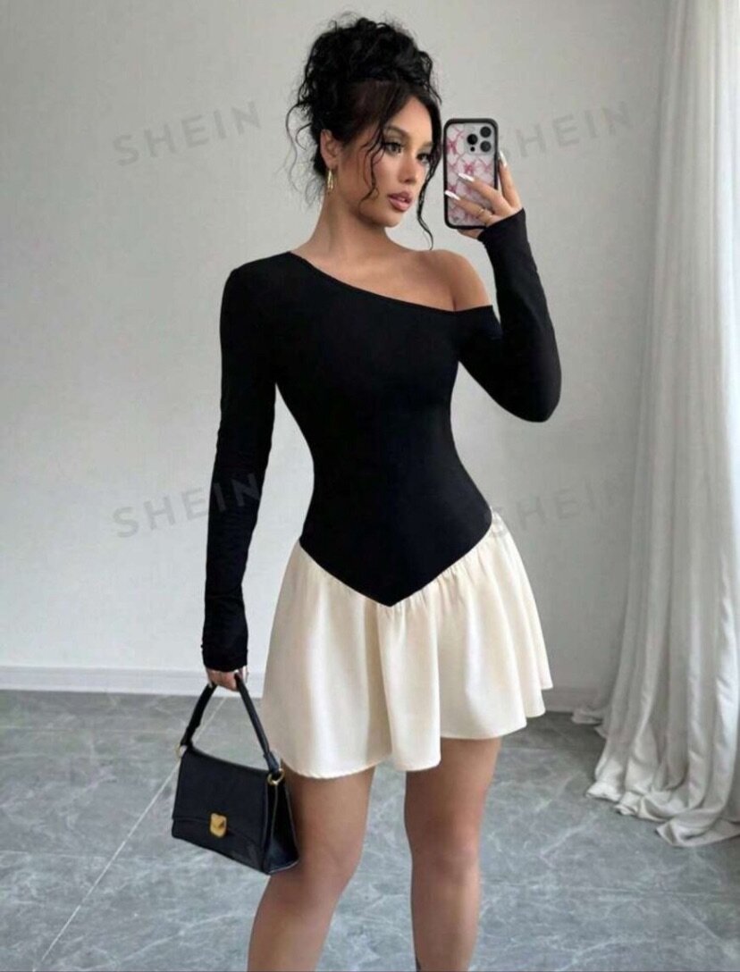 Robe sexy