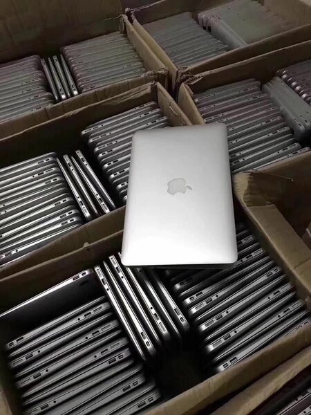 Ordinateur Portable Apple
