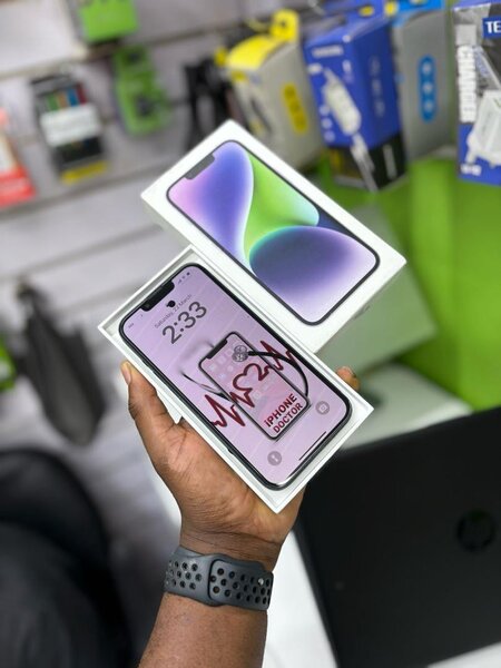 iPhone 14