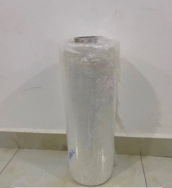 plastic wrap