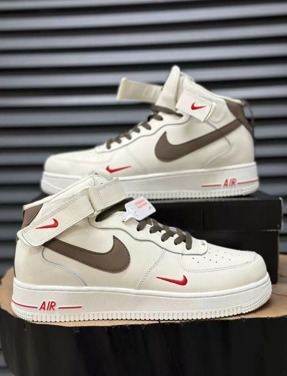 Air Force Nike Disponible 40@45