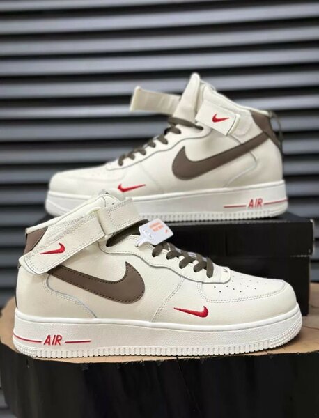 Air Force Nike Disponible 40@45