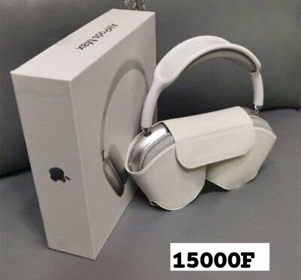 AIRPORD MAX #15000F