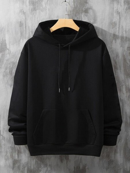 Men's sweater
