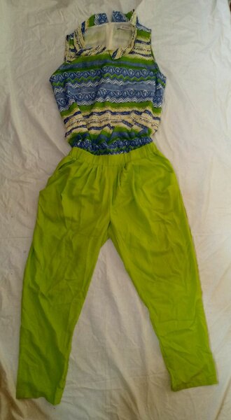 Jumpsuit