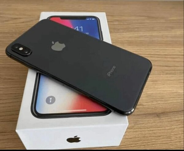 Smartphone dernière génération