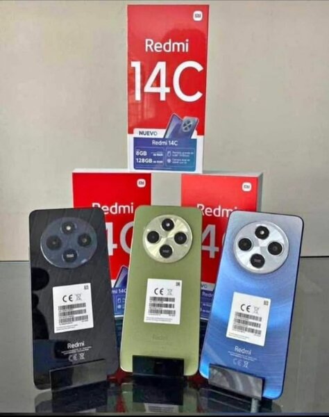Redmi 14c