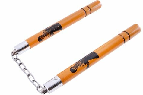 Nunchaku