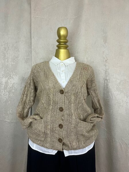 Pull en Maille