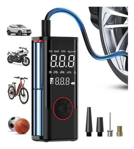 Pommade électrique rechargeabl