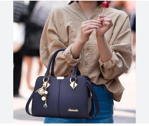 Ladies handbag