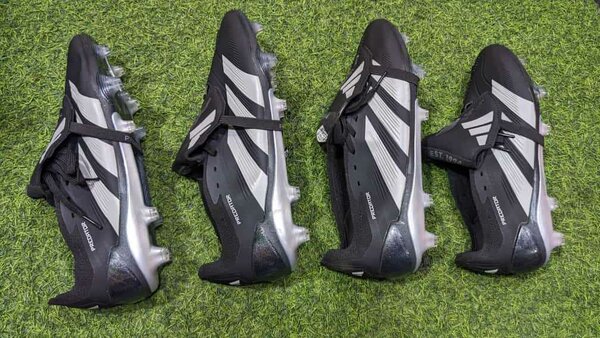 Football boots