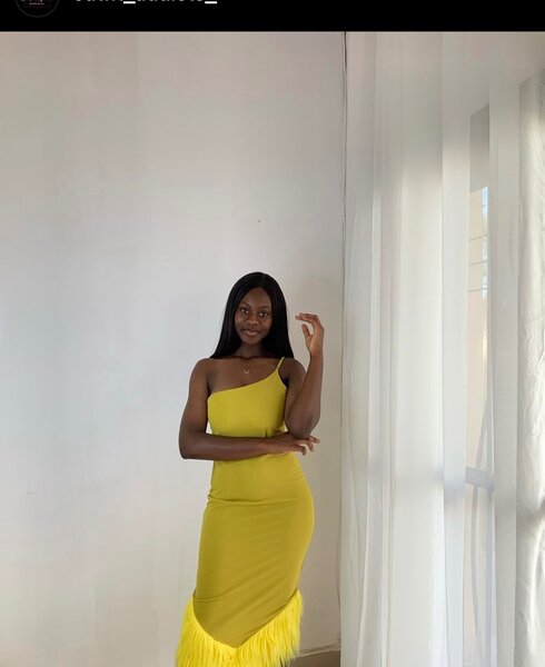 Ladies dresses