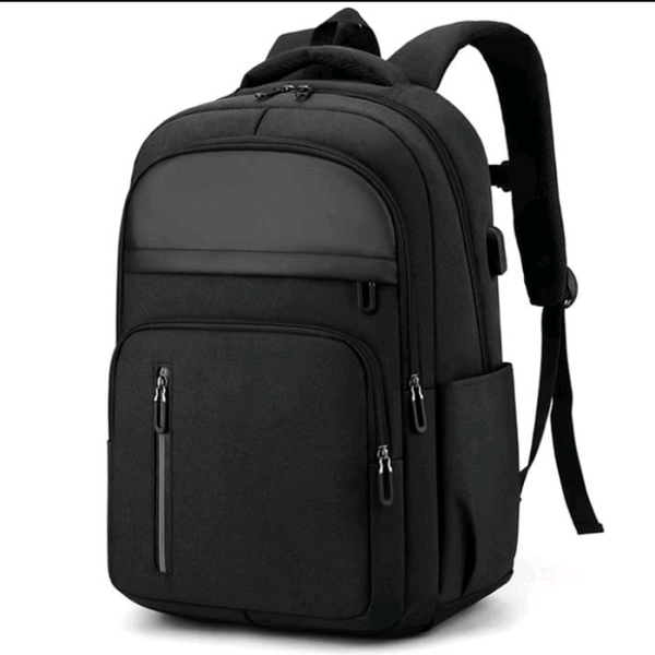 Sac à dos USB étanche