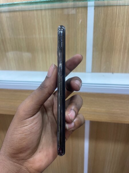 iPhone 11 Pro