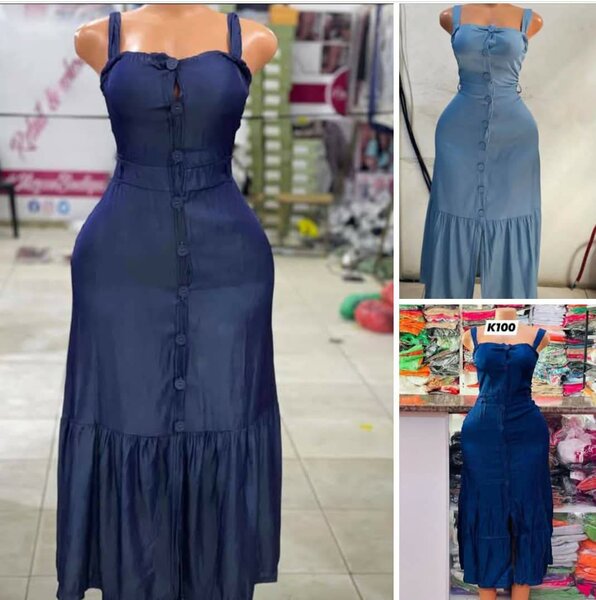 K140 clothes.