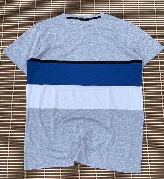 T-shirt coton