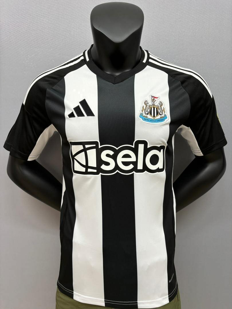 Football jerseys