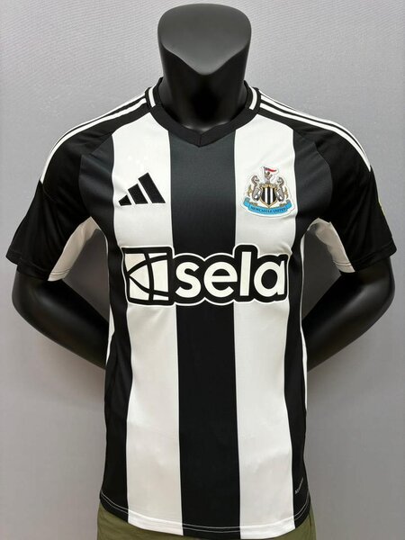 Football jerseys