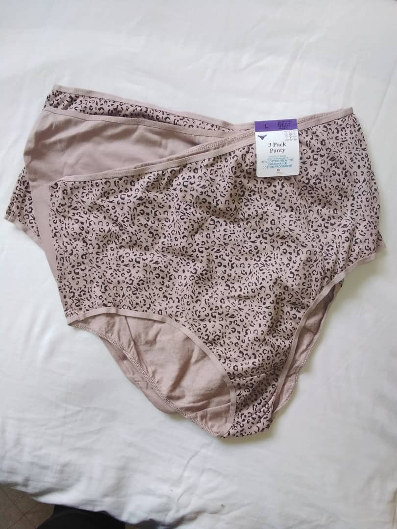Pant beige