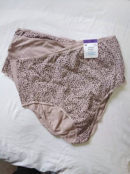 Pant beige