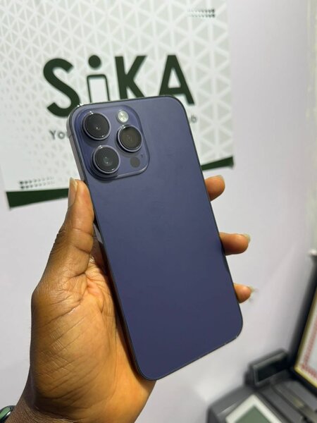 IPHONE 14 PRO MAX