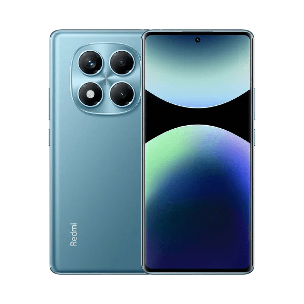 Rdemi 14 pro 512GB.