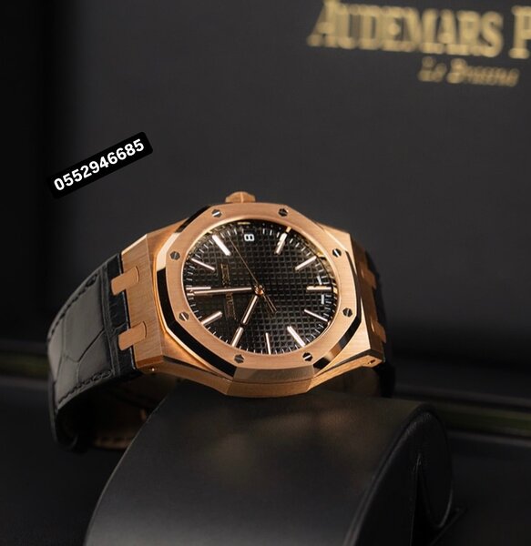 Wrist Watch
