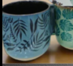 Mug cup