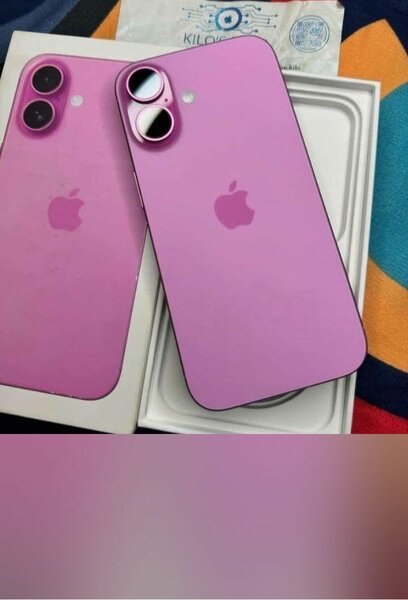 i phone 16