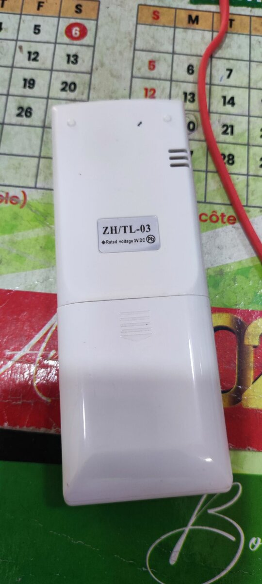 Smart Technology