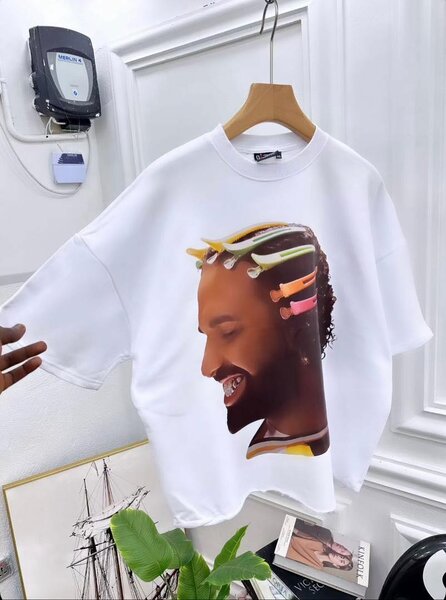 Heavy T-shirts